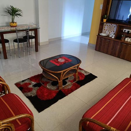 Mi Casa Homestay Guwahati Exterior foto