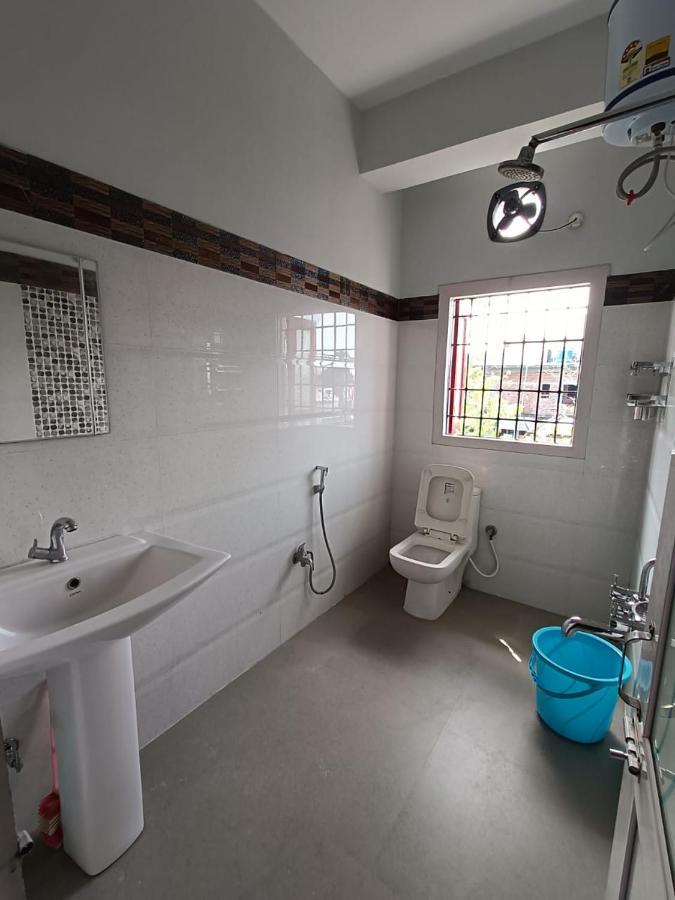 Mi Casa Homestay Guwahati Exterior foto
